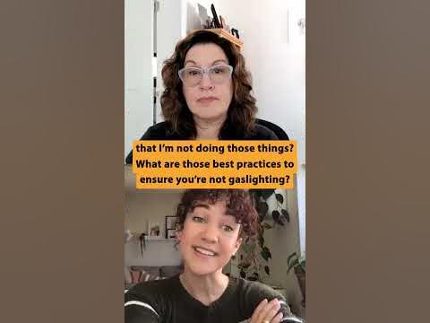 Are YOU The Problem? Checking Yourself at Work