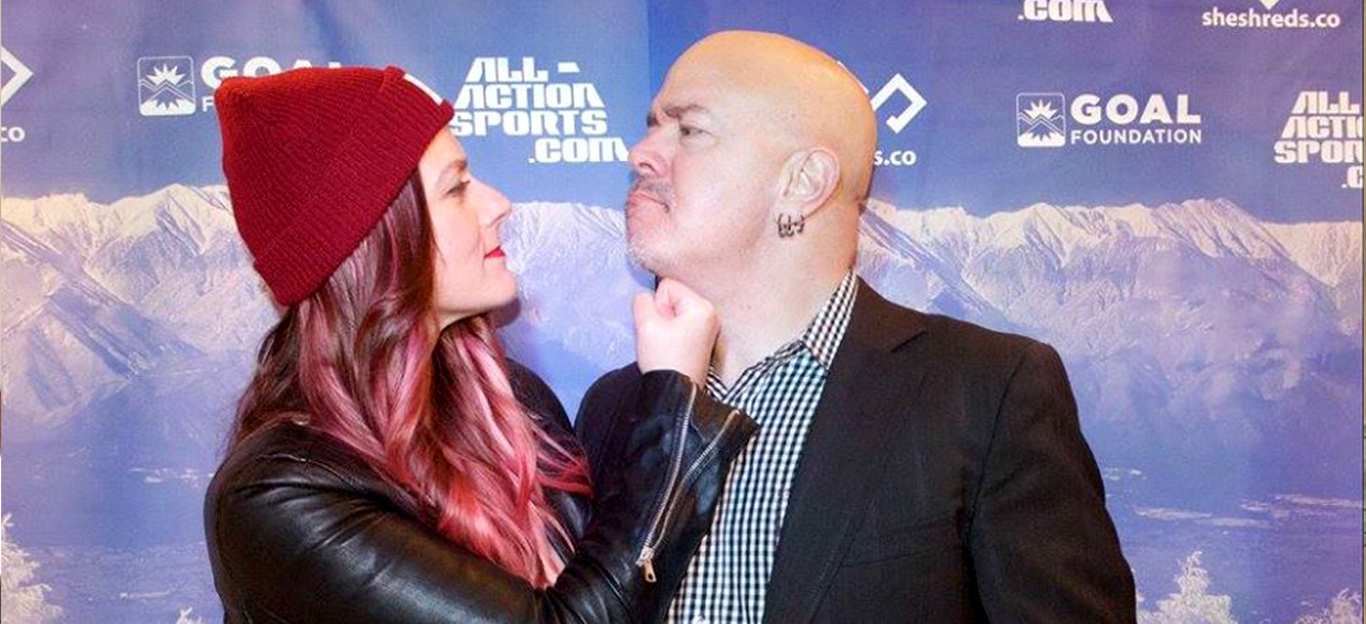 Utah's Most Awesome Live Events Run on This Guy's Passion