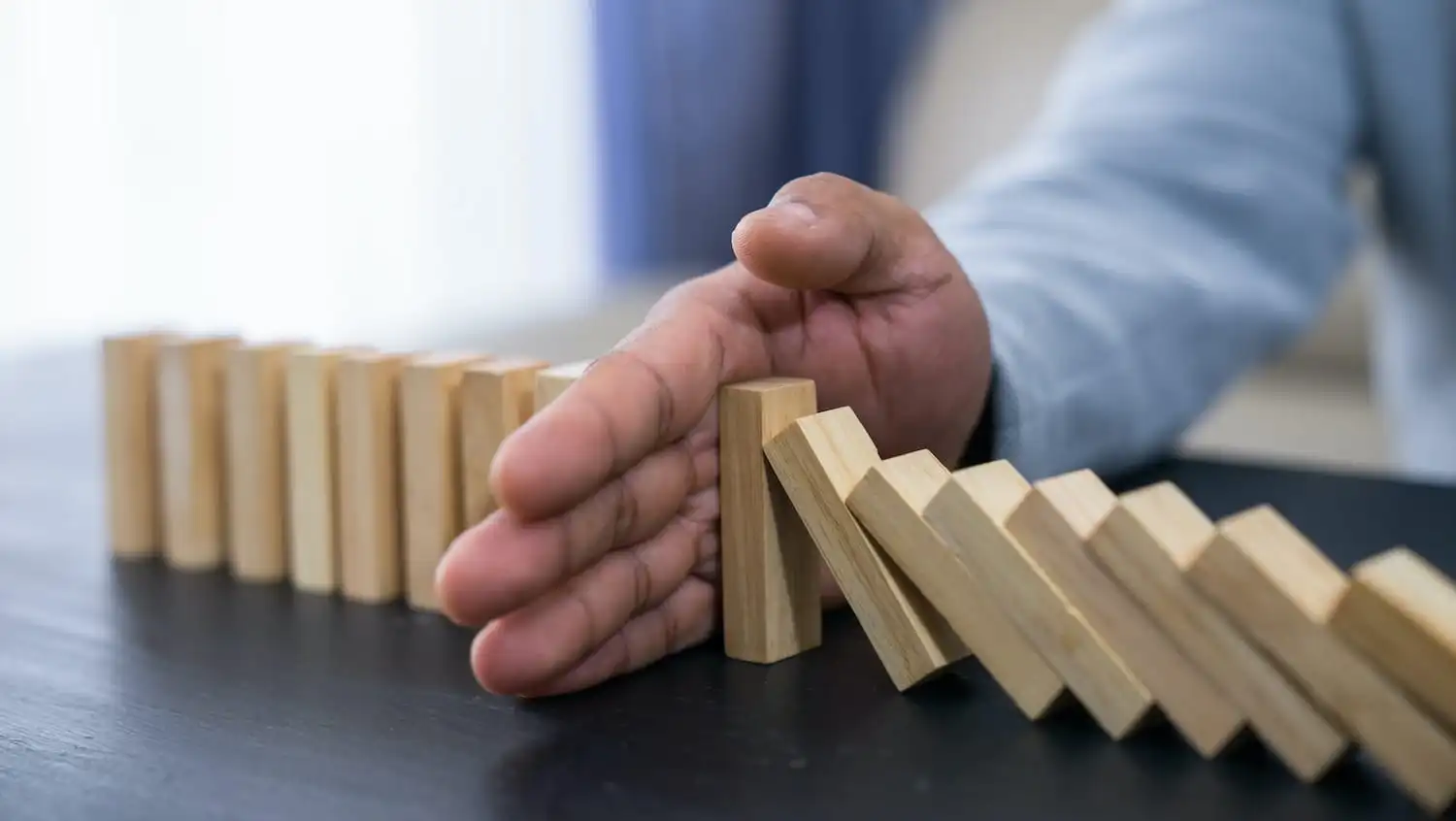 Prepare Your Business for Any Disaster - With Resources You Already Have