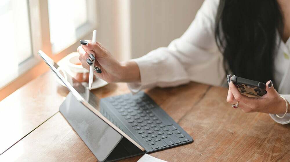 Improvements to make on your website during COVID-19 downtime