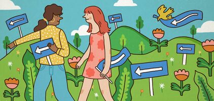 Piecing it together: how to design cohesive onboarding