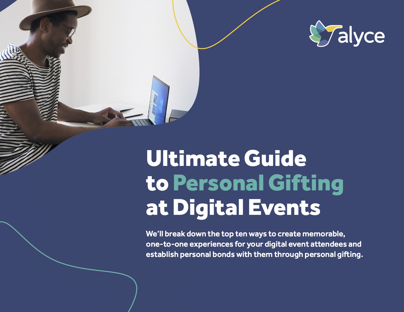 Ultimate Guide to Personal Gifting at Digital Events