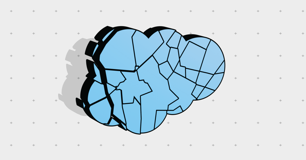 Why GTM Leaders Need to Shatter the Salesforce Status Quo