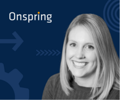 How Onspring Achieved an 87% Event Engagement Rate After Ditching Zoom