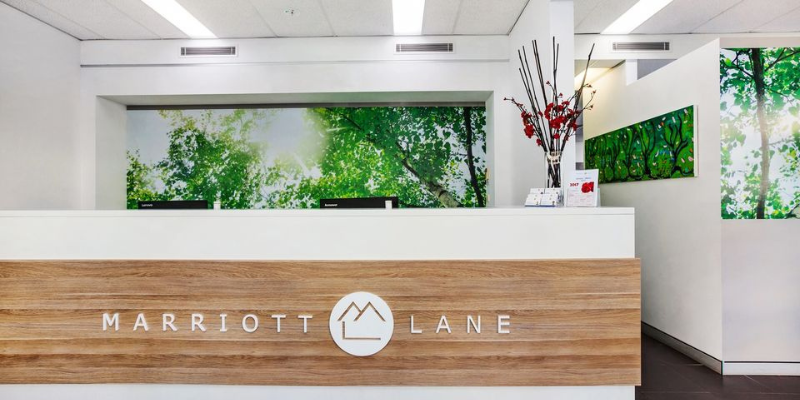 How Marriott Lane skyrocketed their online reputation and gained a competitive edge