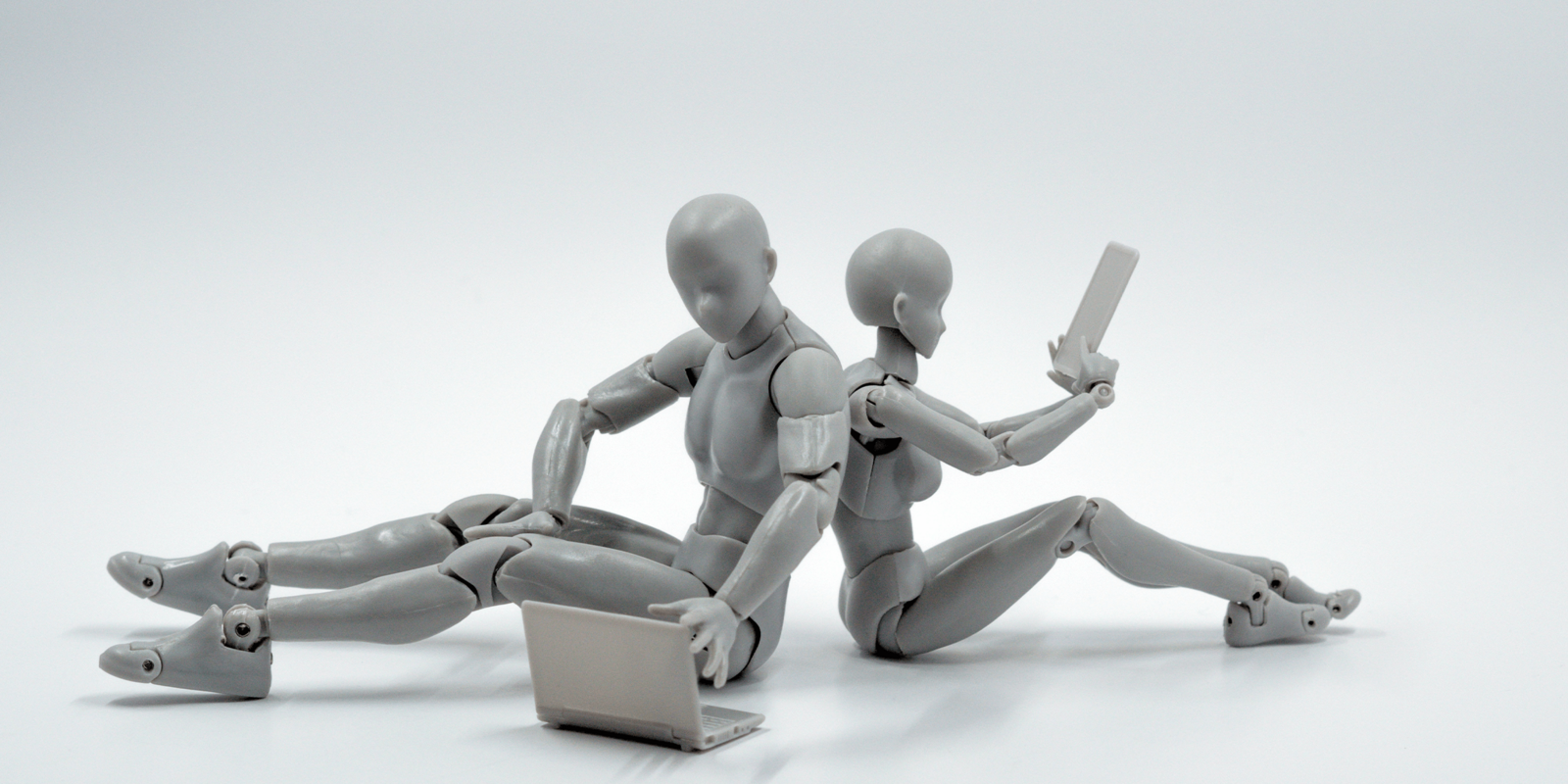 AI in marketing: the role of data skills and analytics