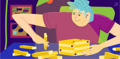 What An SEO Specialist Should Know: From Junior To Senior [+ Infographics] - Serpstat Blog