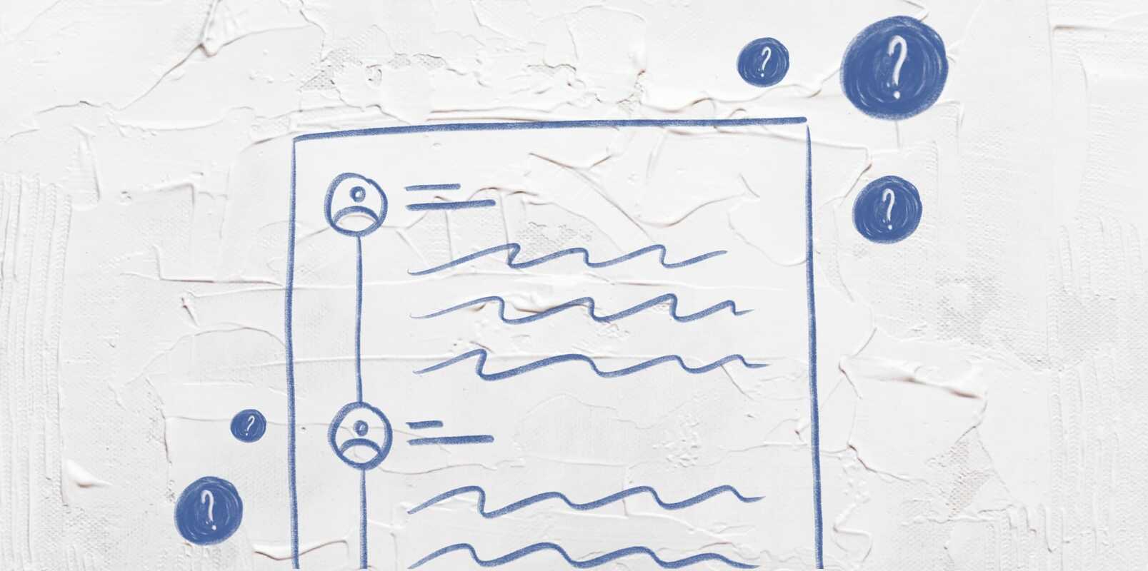 The 6 questions to answer before writing your Twitter threads