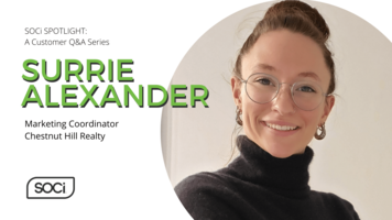 SOCi Spotlight: How Chestnut Hill Realty Utilizes Facebook Location Pages to Engage & Retain Residents - SOCi -