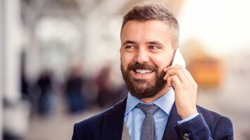 How to Sound More Confident on the Phone | InsideSales