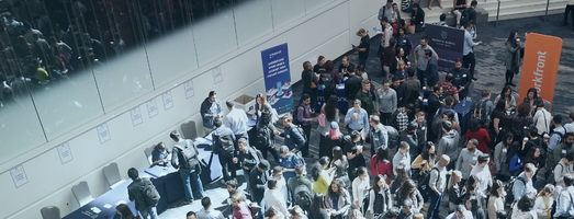 Canapii's new features to enhance your next in-person or hybrid event