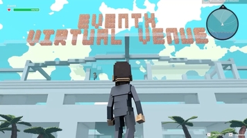 The Sandbox: A New Way To Work And Play With Virtual Reality