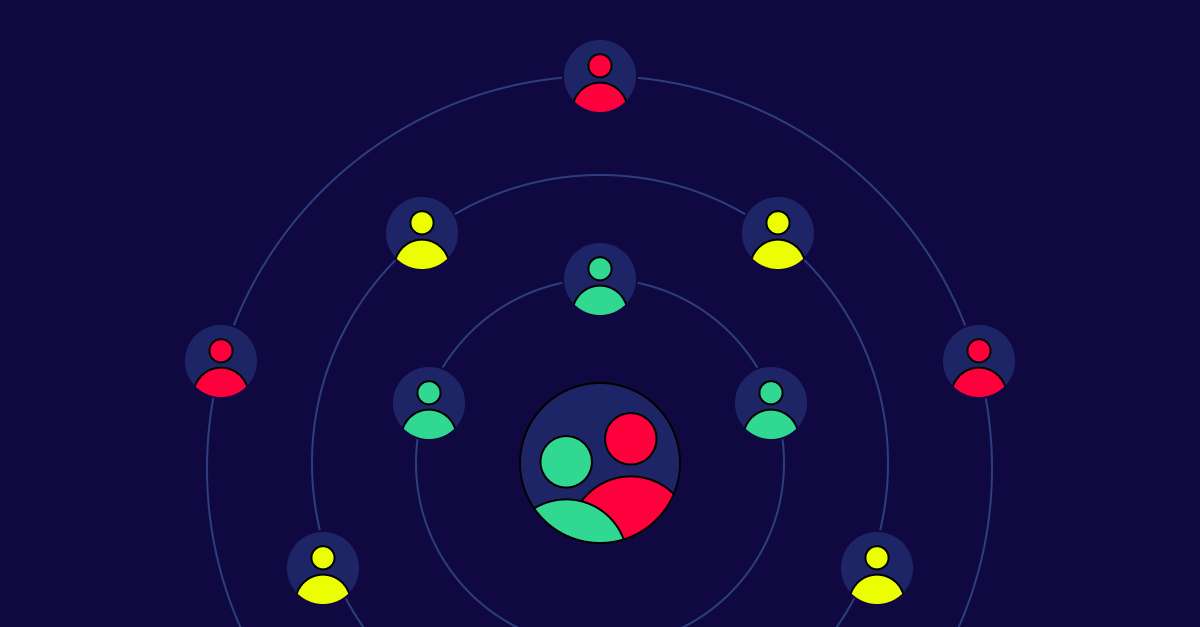 How to choose the right structure for your data analytics team