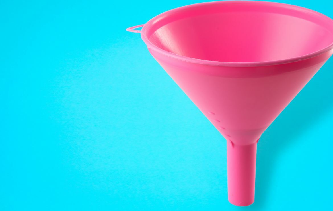 How to Create a B2B Marketing Funnel