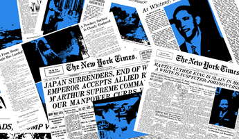 How The New York Times Makes Money - Ceros Inspire: Create, Share, Inspire