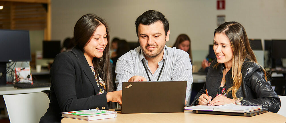 Compensar adopts fully digital workflows using Adobe Sign