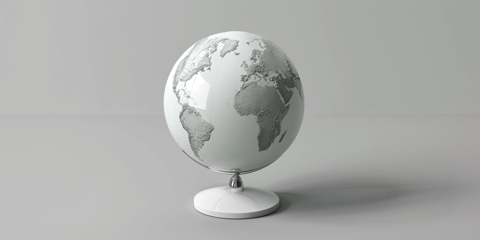 How to work with marketing data across international borders