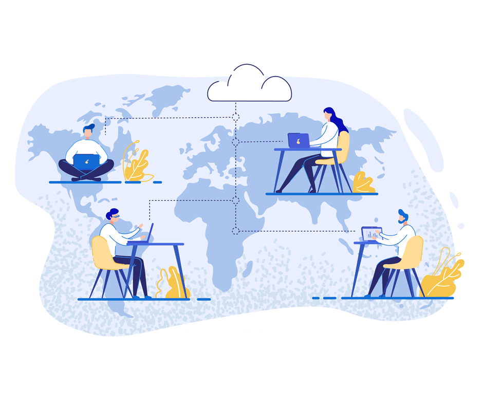 The Ultimate Remote Work Communication Guide