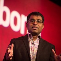 Dhananjayan Sriskandarajah