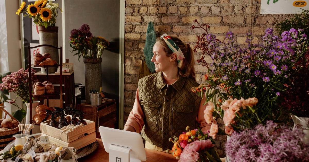 How To Create a Digital-First Business 