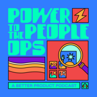 Power To The People Ops