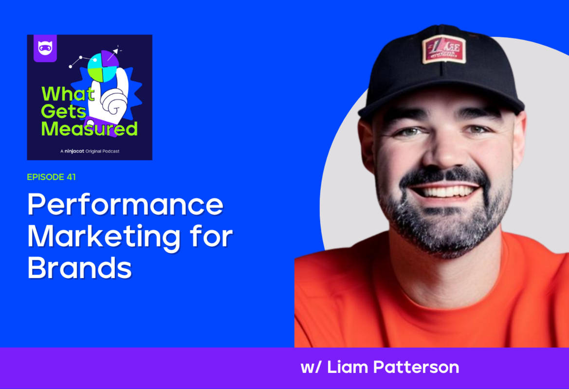 Performance Marketing for Brands