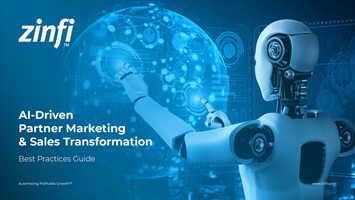 Unlocking the Benefits of Partner Collaboration with AI: Strategies and Challenges