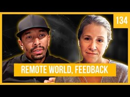 Diving Into a New Way to Work with Beth Jacobs