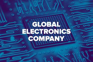 Global Electronics Company
