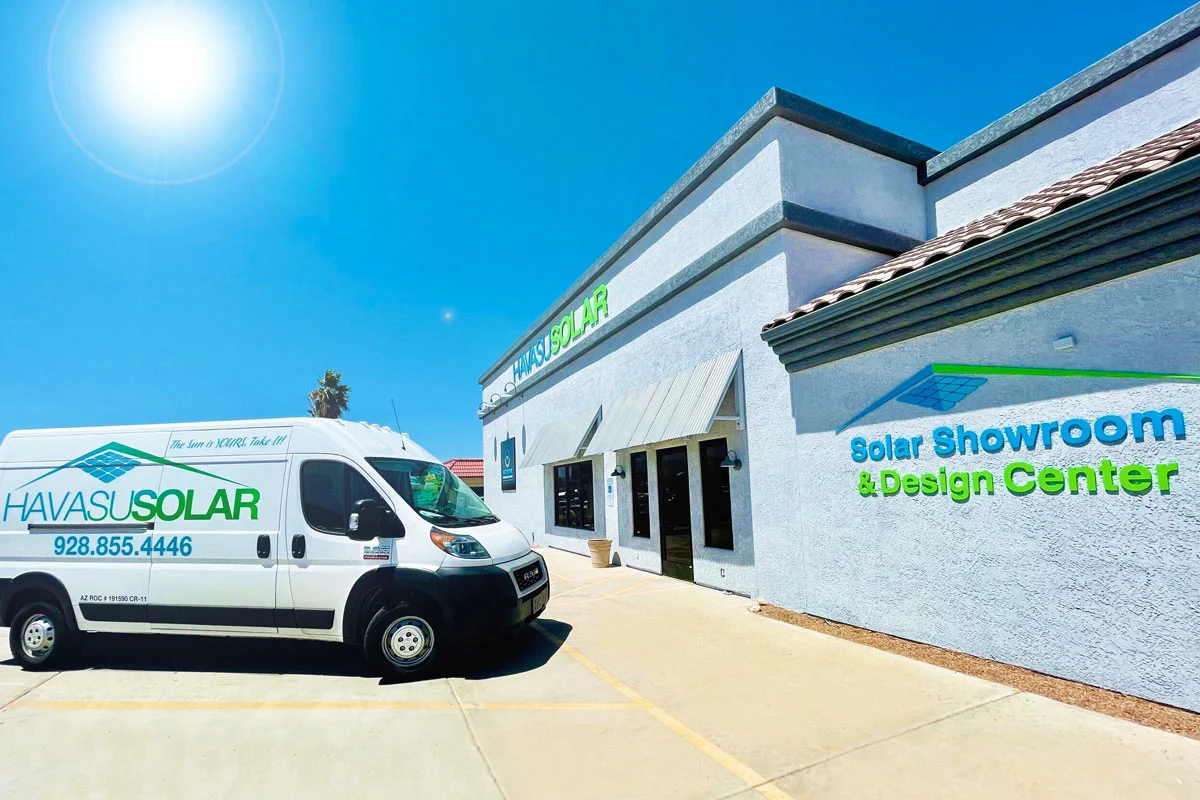 How Havasu Solar Doubled Their Sales Using Modernize and Hatch
