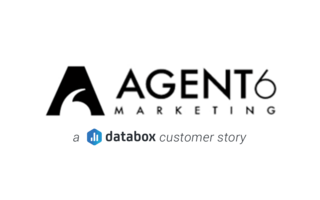 How Agent 6 Marketing Streamlined Reporting & Doubled its Client Base Using Databox | Databox Blog