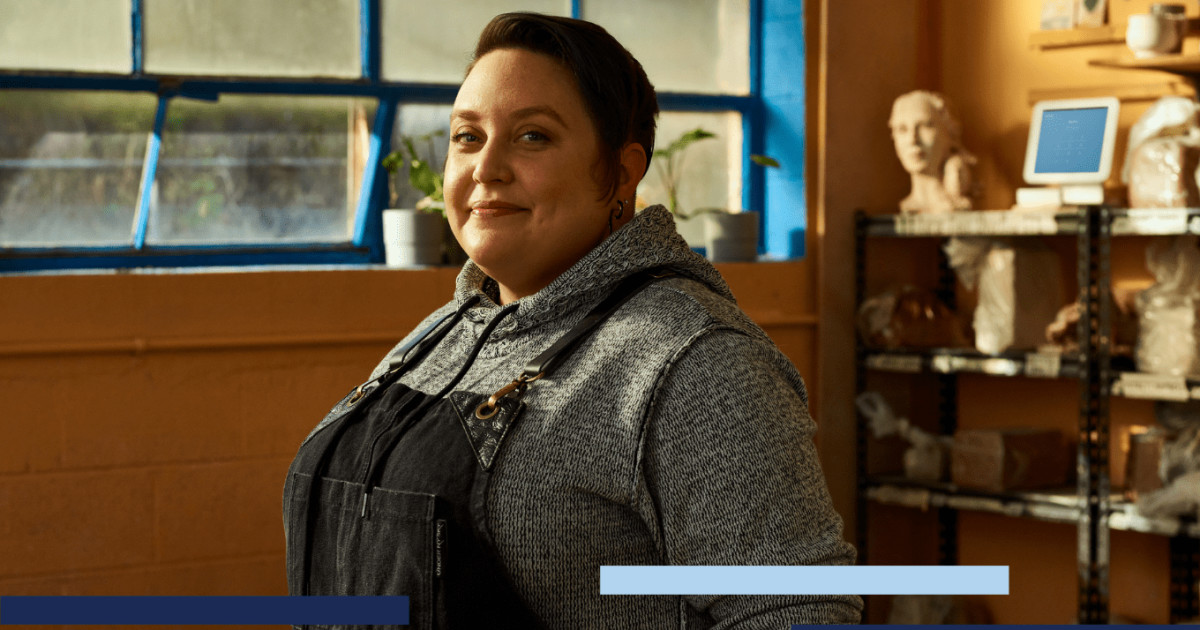 Business Resilience: How MudFire Is Increasing Access in the Ceramics Community