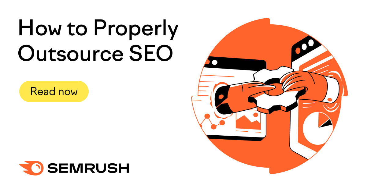 How to Properly Outsource SEO