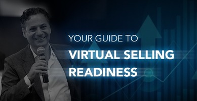 The Guide To Remote Selling Mastery - 15 Proven Sales Techniques to Close Deals Faster