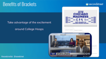 How to Drive Revenue and Engagement with Brackets