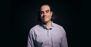 The Founders Forward Podcast: "Axios Re:Cap"