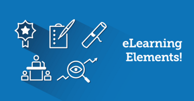 5 eLearning Elements Your Online Course Shouldn't Miss