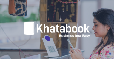 India's Leading MSME App, Khatabook, Drives Scalable User Growth with Mixpanel, driving a 21.39% Increase in Monthly Tracked Users