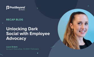 Webinar Recap: Lighting Up Dark Social