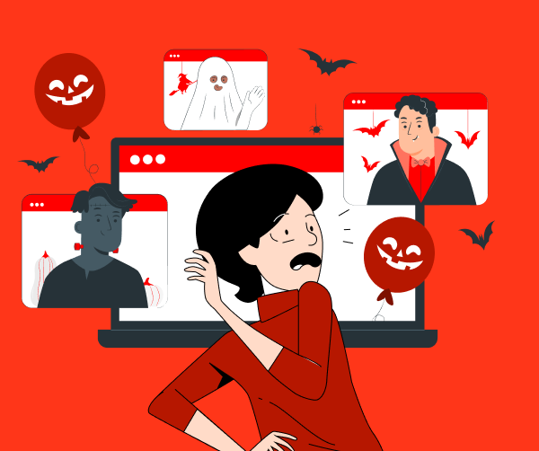 10 Terrifying Tales of Events Gone Wrong