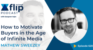 How to Motivate Buyers in the Age of Infinite Media