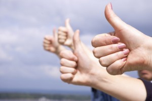 When Rules of Thumb Can Be as Effective