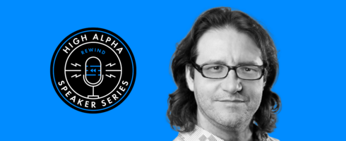 Building the Future of Entrepreneurship with Brad Feld, Managing Partner at Foundry Group