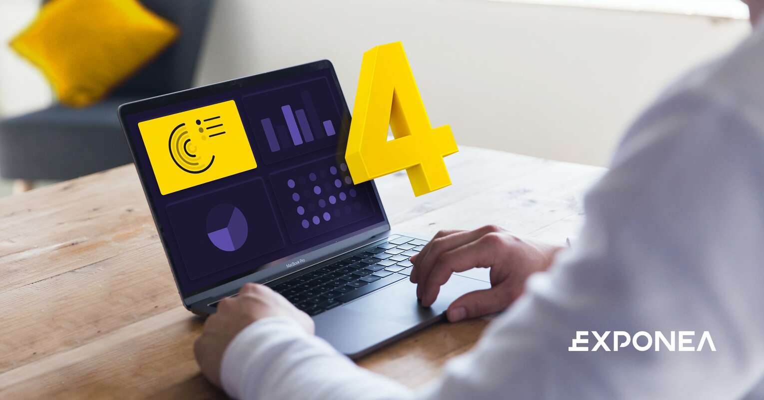How to Visualize Customer Data In 4 Simple Steps
