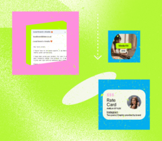 How to Successfully Pitch to Brands in 2023