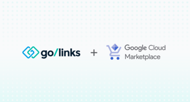 The GoLinks® Blog - GoLinks Celebrates Milestone Listing on Google Cloud Marketplace