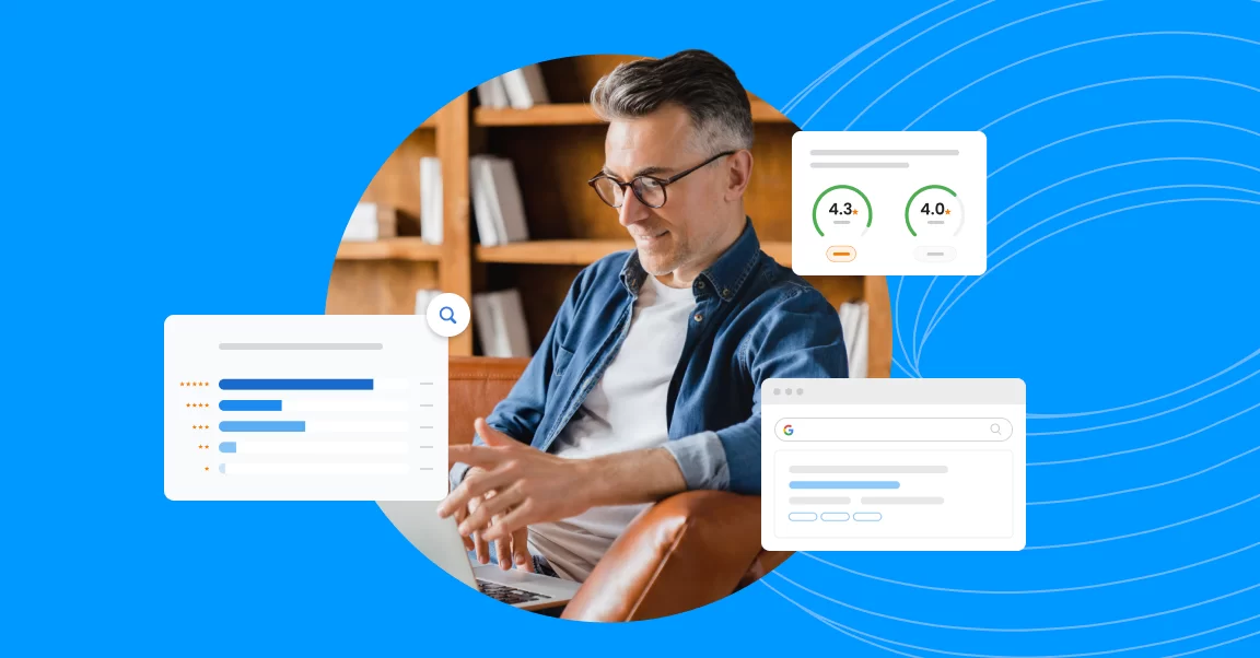 Boost local rankings with Birdeye's Local SEO Audit tool