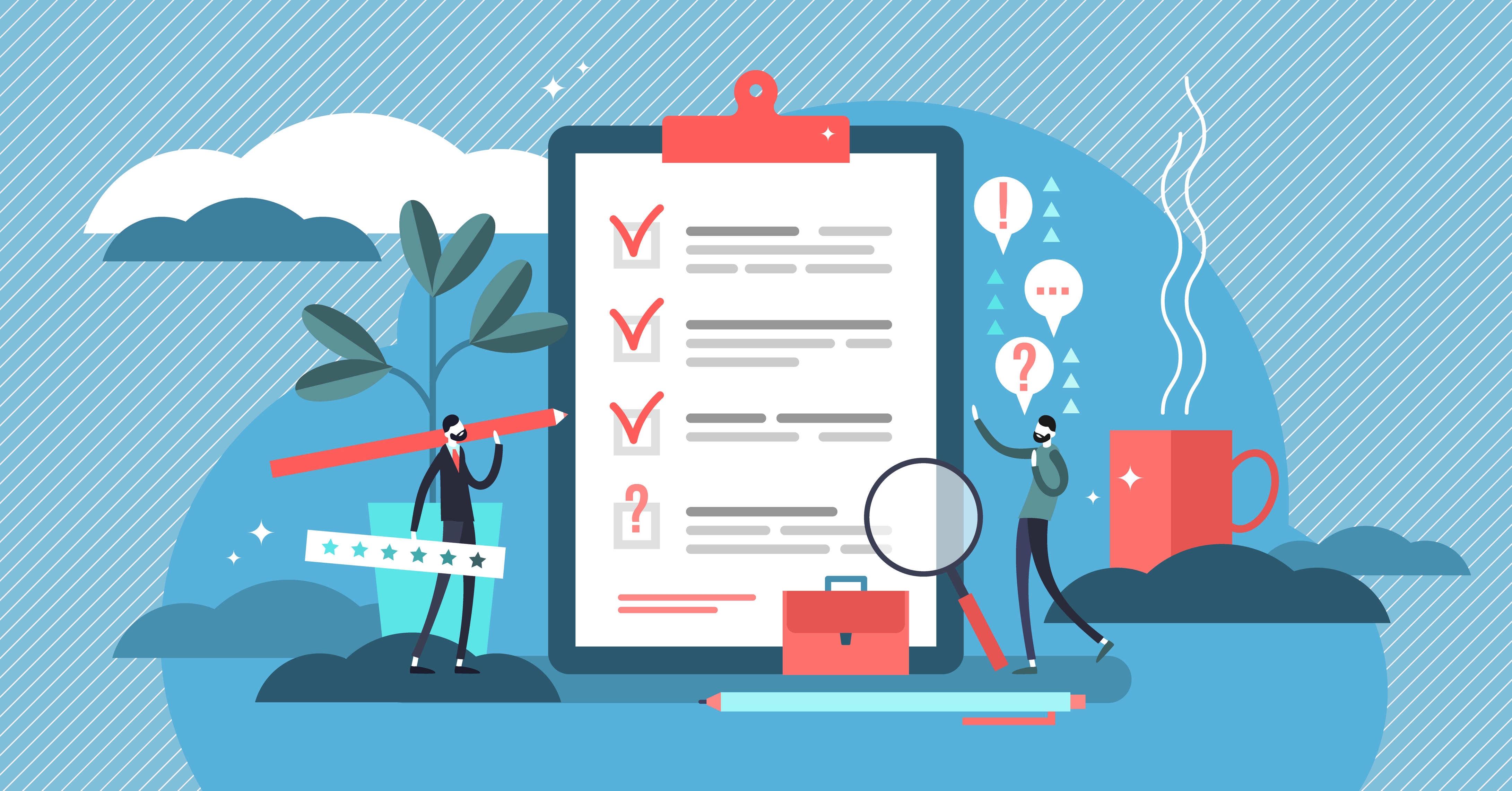 5 Tips for Increasing Online Survey Response Rates