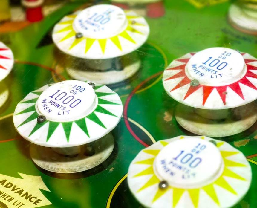 What is lead scoring? (and why you should do account scoring, too)