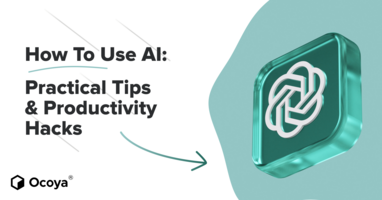 How To Use AI: 12 Practical Tips and Productivity Hacks